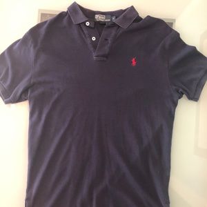 Men’s polo Ralph Lauren